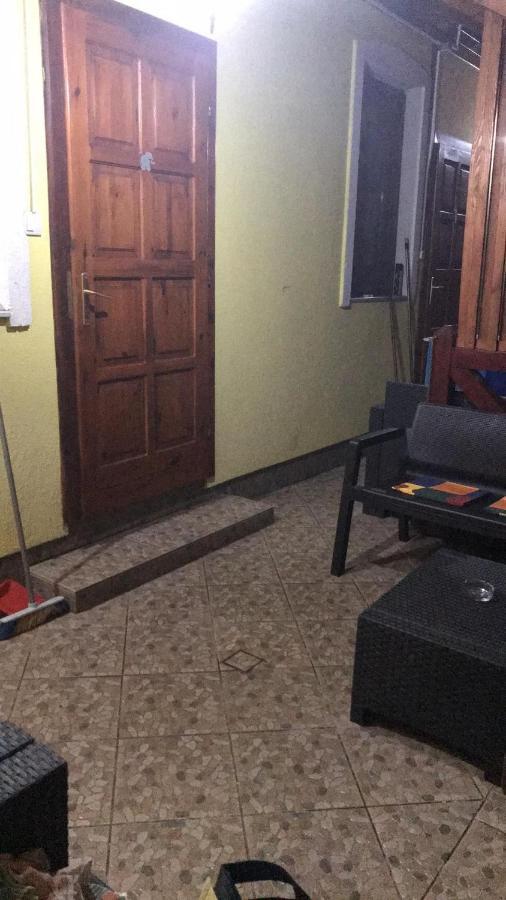 Tahiti Apartman Daire Hajdúszoboszló Dış mekan fotoğraf