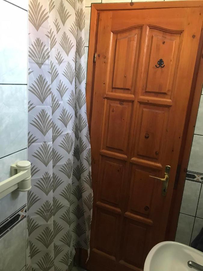 Tahiti Apartman Daire Hajdúszoboszló Dış mekan fotoğraf