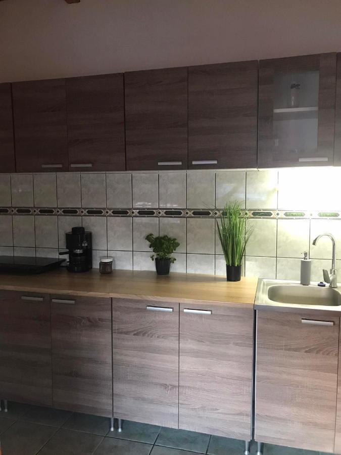 Tahiti Apartman Daire Hajdúszoboszló Dış mekan fotoğraf