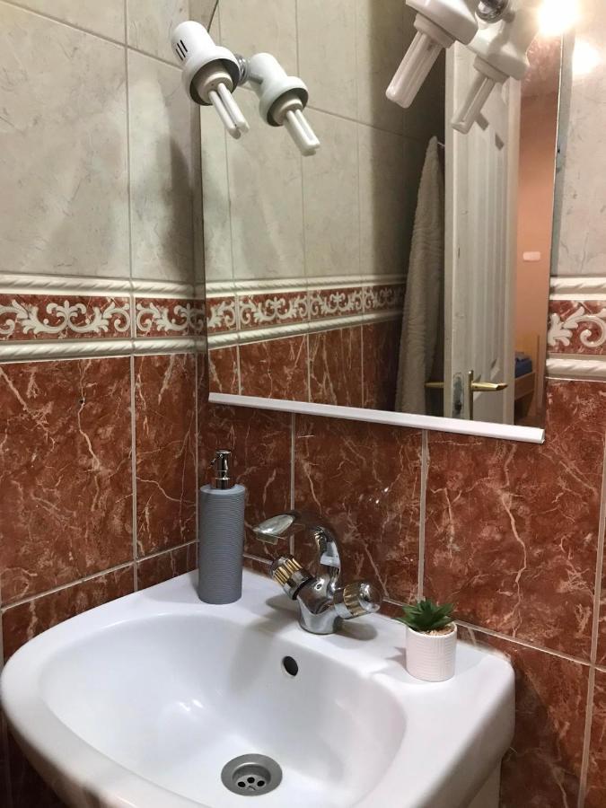 Tahiti Apartman Daire Hajdúszoboszló Dış mekan fotoğraf