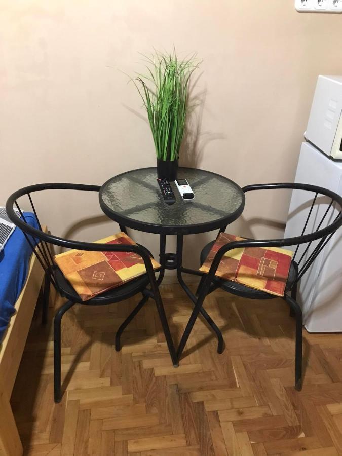 Tahiti Apartman Daire Hajdúszoboszló Dış mekan fotoğraf