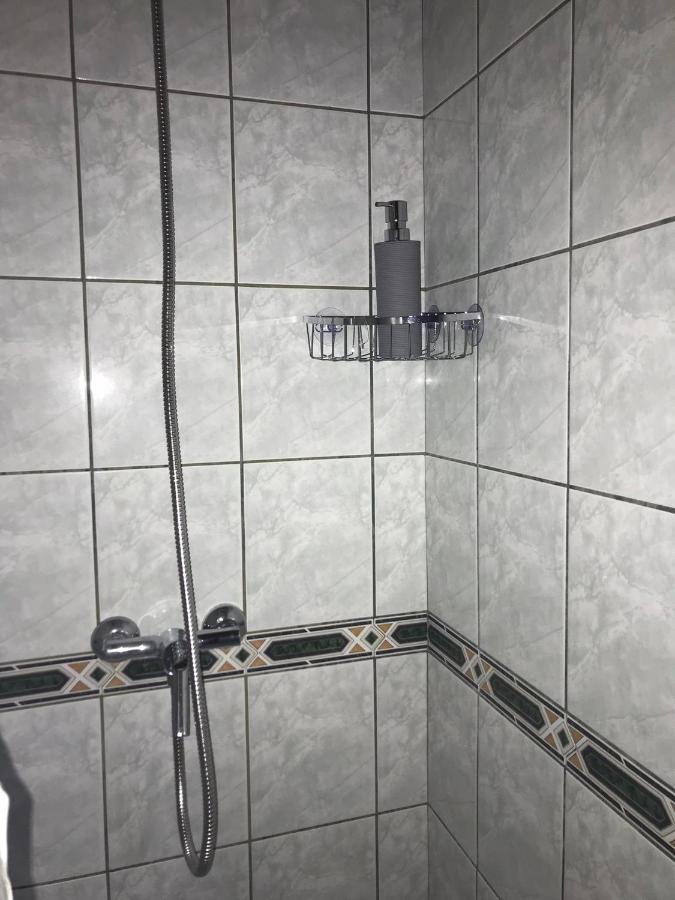 Tahiti Apartman Daire Hajdúszoboszló Dış mekan fotoğraf
