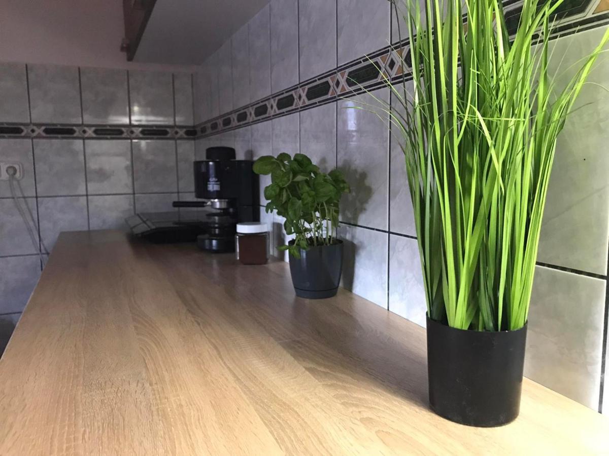 Tahiti Apartman Daire Hajdúszoboszló Dış mekan fotoğraf