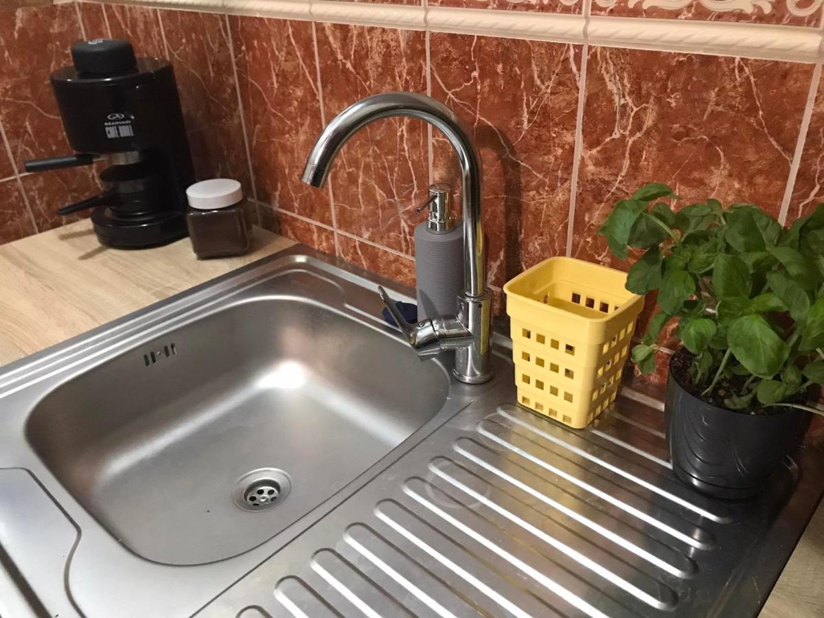 Tahiti Apartman Daire Hajdúszoboszló Dış mekan fotoğraf