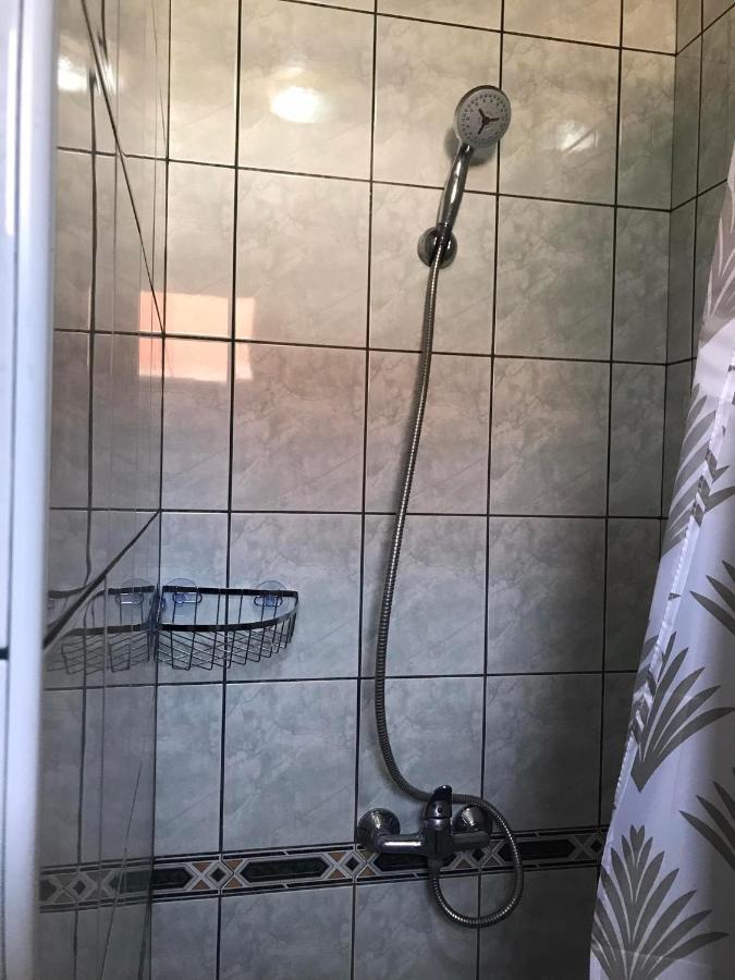 Tahiti Apartman Daire Hajdúszoboszló Dış mekan fotoğraf