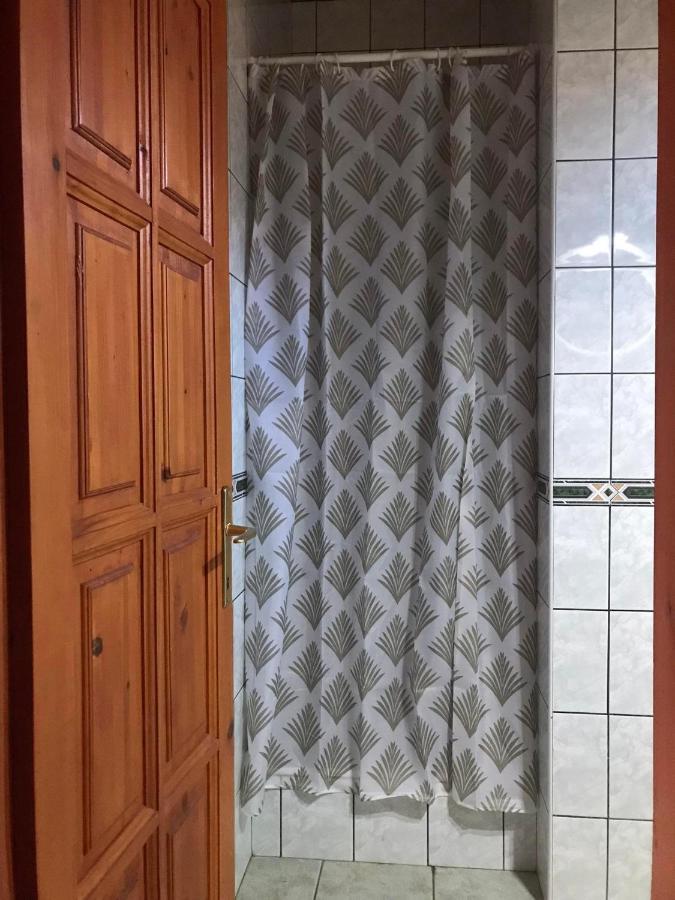 Tahiti Apartman Daire Hajdúszoboszló Dış mekan fotoğraf